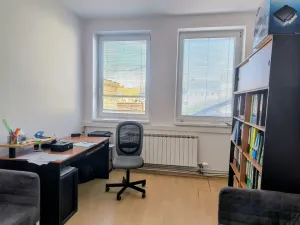 Pronájem komerční nemovitosti, Polná, 461 m2