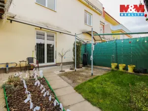 Prodej bytu 2+kk, Nehvizdy, Vyšehořovická, 62 m2