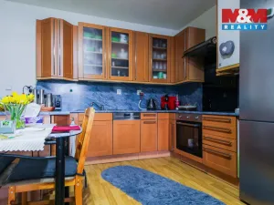 Prodej bytu 2+kk, Nehvizdy, Vyšehořovická, 62 m2