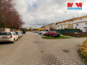 Prodej bytu 2+kk, Nehvizdy, Vyšehořovická, 62 m2