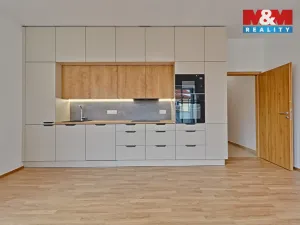 Pronájem bytu 3+kk, Čáslav - Čáslav-Nové Město, Pražská, 62 m2