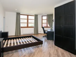 Pronájem bytu 4+kk, Jevany, Aldašínská, 148 m2