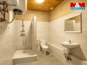 Pronájem bytu 2+kk, Louny, Pražská, 55 m2