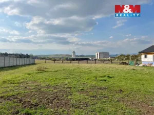 Prodej pozemku pro bydlení, Korozluky, 1500 m2