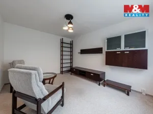 Pronájem bytu 3+1, Sokolov, Slovenská, 76 m2