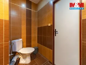 Prodej bytu 2+1, Hazlov, 60 m2