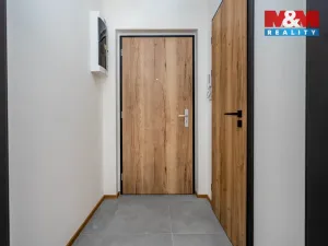 Prodej bytu 1+kk, Praha - Třebonice, U Zličína, 22 m2