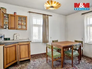Prodej chalupy, Dlouhý Most, 150 m2