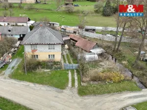 Prodej rodinného domu, Zbýšov - Klucké Chvalovice, 134 m2