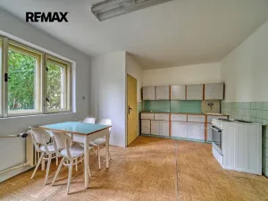 Prodej rodinného domu, Starý Kolín, B. Němcové, 87 m2