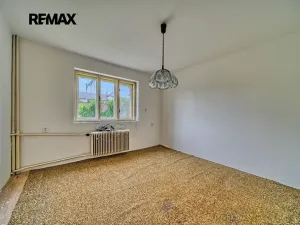 Prodej rodinného domu, Starý Kolín, B. Němcové, 87 m2