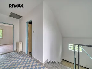 Prodej rodinného domu, Starý Kolín, B. Němcové, 87 m2