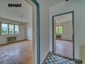 Prodej rodinného domu, Starý Kolín, B. Němcové, 87 m2