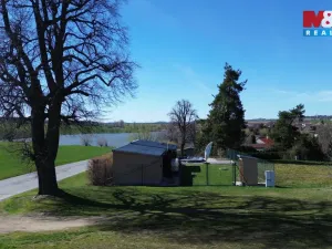 Prodej zahrady, Lipník, 340 m2