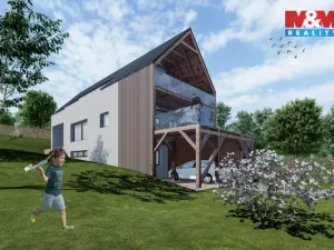 Prodej pozemku pro bydlení, Rájec-Jestřebí, 1267 m2