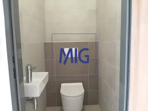 Pronájem bytu 1+kk, Rosice, Sportovní, 41 m2