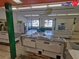 Pronájem obchodního prostoru, Skřipov, 590 m2