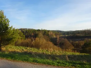 Prodej pozemku, Uhřínov, 3528 m2