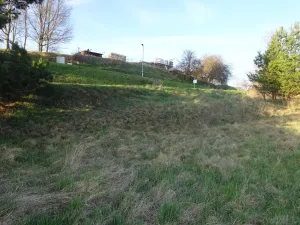 Prodej pozemku, Uhřínov, 3528 m2
