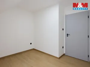 Pronájem bytu 4+kk, Hamry nad Sázavou, 80 m2