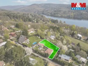 Prodej chaty, Brno - Bystrc, 40 m2