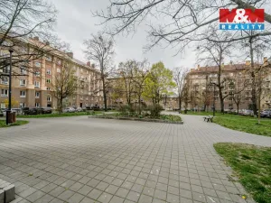 Prodej bytu 4+kk, Ostrava - Poruba, 17. listopadu, 97 m2