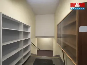 Prodej činžovního domu, Prostějov, Svatoplukova, 410 m2