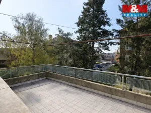 Prodej činžovního domu, Prostějov, Svatoplukova, 410 m2