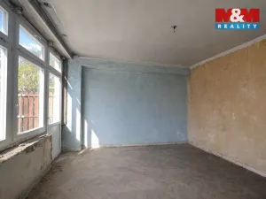 Prodej činžovního domu, Prostějov, Svatoplukova, 410 m2