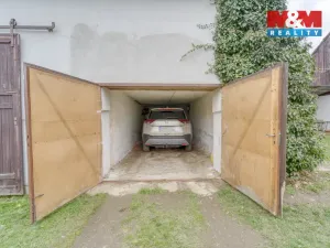 Prodej rodinného domu, Horní Kozolupy, 197 m2