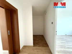 Prodej bytu 2+1, Ostrava - Hrabůvka, Plzeňská, 56 m2