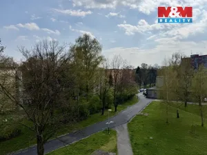 Prodej bytu 2+1, Ostrava - Hrabůvka, Plzeňská, 56 m2