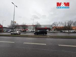 Pronájem obchodního prostoru, Praha - Prosek, Prosecká, 547 m2