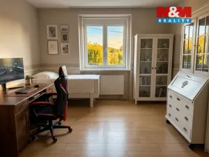 Prodej rodinného domu, Mutějovice - Lhota pod Džbánem, 140 m2