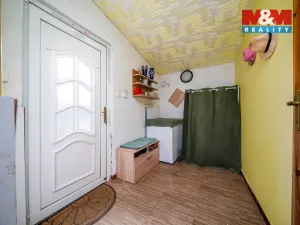 Prodej rodinného domu, Mutějovice - Lhota pod Džbánem, 140 m2