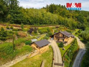 Prodej rodinného domu, Oskava, 247 m2