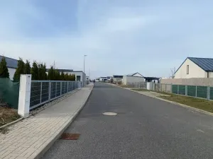 Prodej pozemku pro bydlení, Nymburk, Františka Přítele, 861 m2
