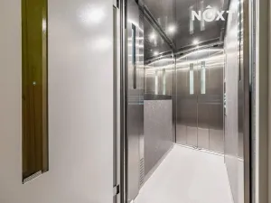 Pronájem bytu 2+1, Žatec, Družstevní, 67 m2