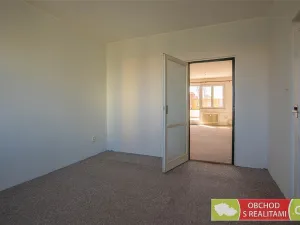 Pronájem bytu 2+1, Praha, Jasmínová, 60 m2