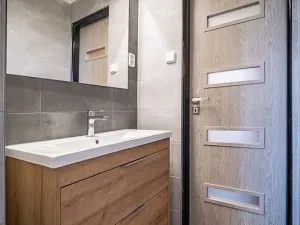 Pronájem bytu 3+1, České Budějovice - České Budějovice 5, Karla Tomana, 68 m2