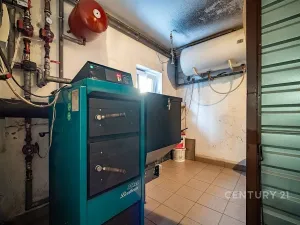 Prodej rodinného domu, Žabovřesky, 285 m2