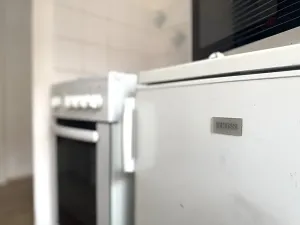 Pronájem bytu 1+1, Brno, Krkoškova, 35 m2