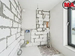 Prodej rodinného domu, Vysoký Újezd, 188 m2