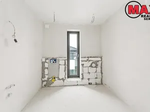 Prodej rodinného domu, Vysoký Újezd, 188 m2