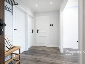 Pronájem bytu 3+kk, Most, Růžová, 55 m2