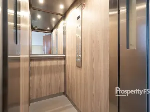 Pronájem bytu 3+kk, Most, Růžová, 55 m2