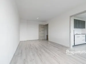 Pronájem bytu 1+1, Přerov - Přerov II-Předmostí, Hranická, 34 m2