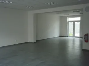 Pronájem kanceláře, Mladá Boleslav - Mladá Boleslav II, Máchova, 102 m2