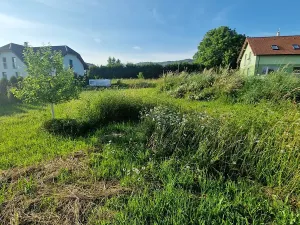 Prodej pozemku pro bydlení, Tatobity, 1385 m2