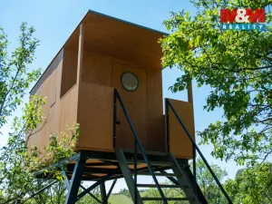 Prodej chaty, Uherský Brod - Těšov, 18 m2